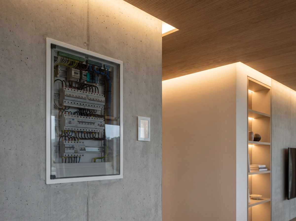 Instalacje elektryczne w domu: bezpieczeństwo i komfort